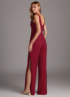 Azazie Ida Jumpsuit Final Sale  image6