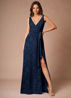 Vestido Armada Largo Audren image3