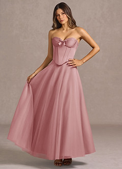 Quivira Light Pink Two-piece Set image3