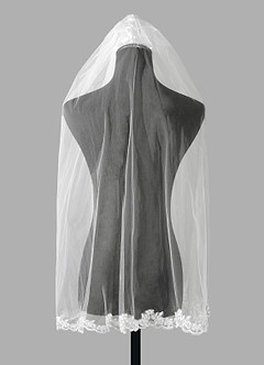 front Voile de miel