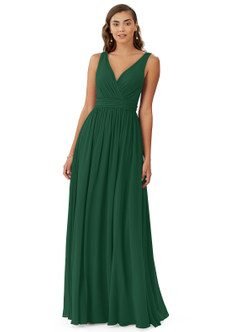 juniper green bridesmaid dresses