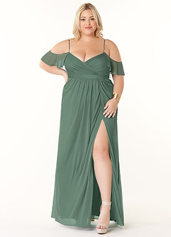 Azazie Fiena Final Sale  image7