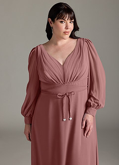 Azazie Sage Final Sale  image10