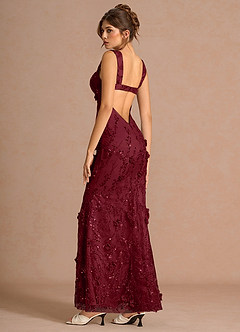 Robe Maxi Vin Girella image2
