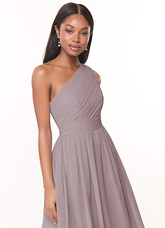 Katrina Dusk Midi Dress image5