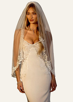 front Pearl Drop Jewelry 3-Pieces Set