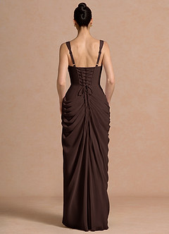 vestido Maxi Brigadeiro Maelie image2