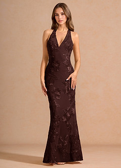 Dulcie Coco Maxi Dress image4