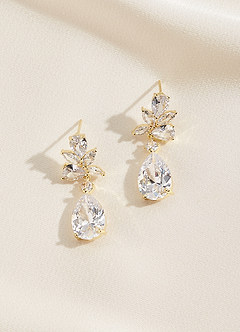Snow Queen Earrings