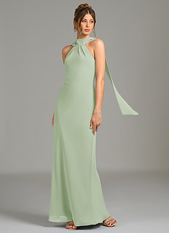 Azazie Cassiana Robes de demoiselle d'honneur image1