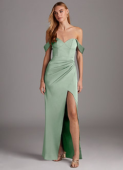 Azazie Mila Final Sale  image1