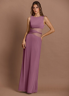 Seraphina Orchid Haze Maxi Dress image3