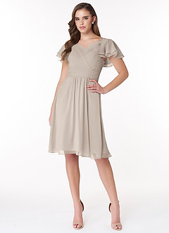 Azazie Hadley Final Sale  image1