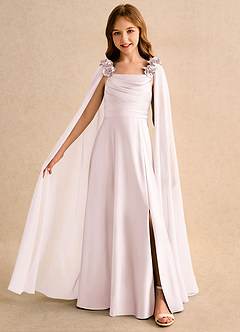 Azazie Rosita Girls Formal