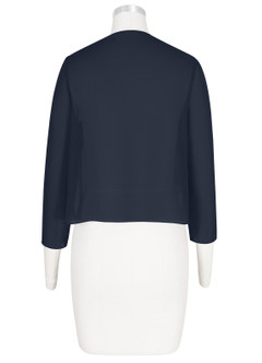 front Azazie Matching Color Fisher Chiffon Wrap