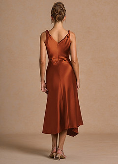 Nerine Spice Midi Dress image2