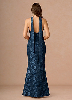 Abito Maxi Marina Militare Valerie image2