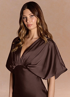Lavinia Truffle Dress image6
