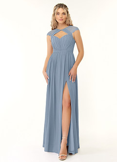 Azazie Cicely Final Sale  image3