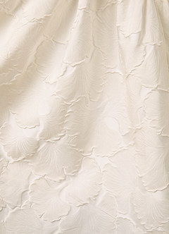 Astra French White Mini Dress image9