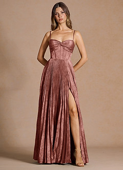 Vesper Vintage Rose Maxi Dress image3