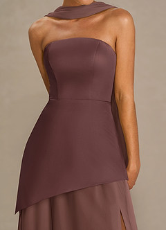 Alma Mocha Coco Two-Piece Sets image6