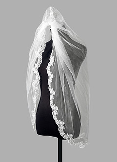 front Voile de miel