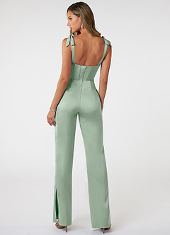 azazie jumpsuit