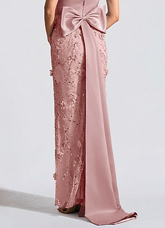 Gudrun Pink Maxi Dress image7