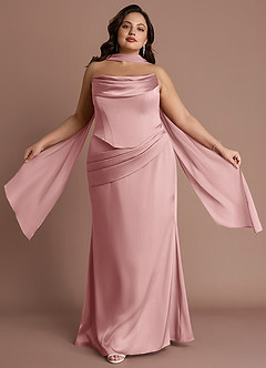 Kleid Sorrel Hell Pink image10