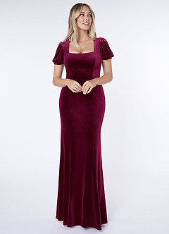 Azazie Lizabet Final Sale  image1