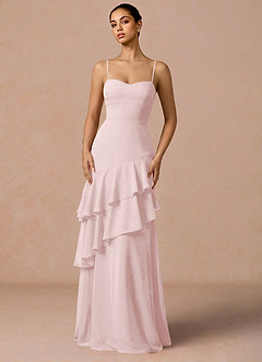 Kleid Celestia Puderrosa image4