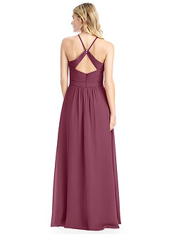 Mulberry Bridesmaid Dresses & Mulberry Gowns | Azazie