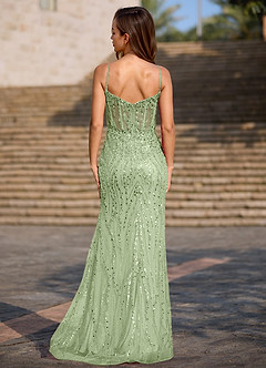 Dazzle Verstandig Zeemeermin galajurk image2