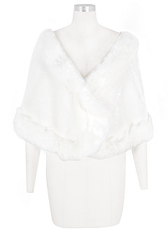 Azazie Harmony Wrap