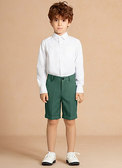 Finn Eucalyptus shorty