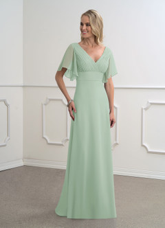 azazie-Azazie Alessa Mother of the Bride Dress