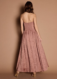 Milla Rosewood Maxi Dress image2