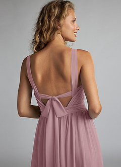 Kleid Aziza Hell Pink image6