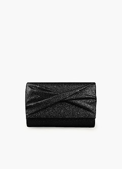 Elegant Crossover Clutch