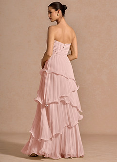 Hartley Haze Pink Maxi Dress image2