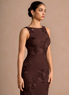 Vestido Coco Midi Taylin image6