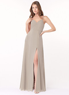 Azazie Dani Final Sale  image1