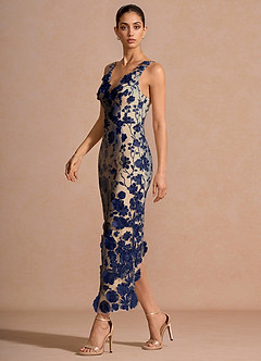 Vestido Armada Maxi Cireth image4