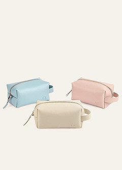 Personalized Wedding Bag