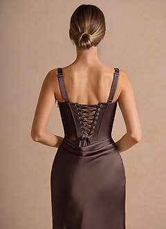 Keturah Truffle Maxi Dress image6