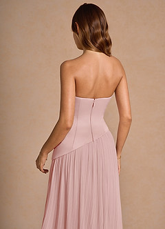Kleid Tierney Trübes Rosa image7