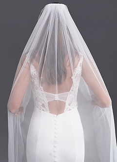 front Velo largo Talia Waltz
