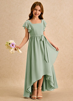 Azazie Milly Girls Formal