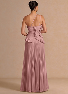 Kleid Melody Hell Pink image2
